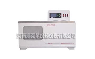 HCR1900石蠟熔點測定儀
